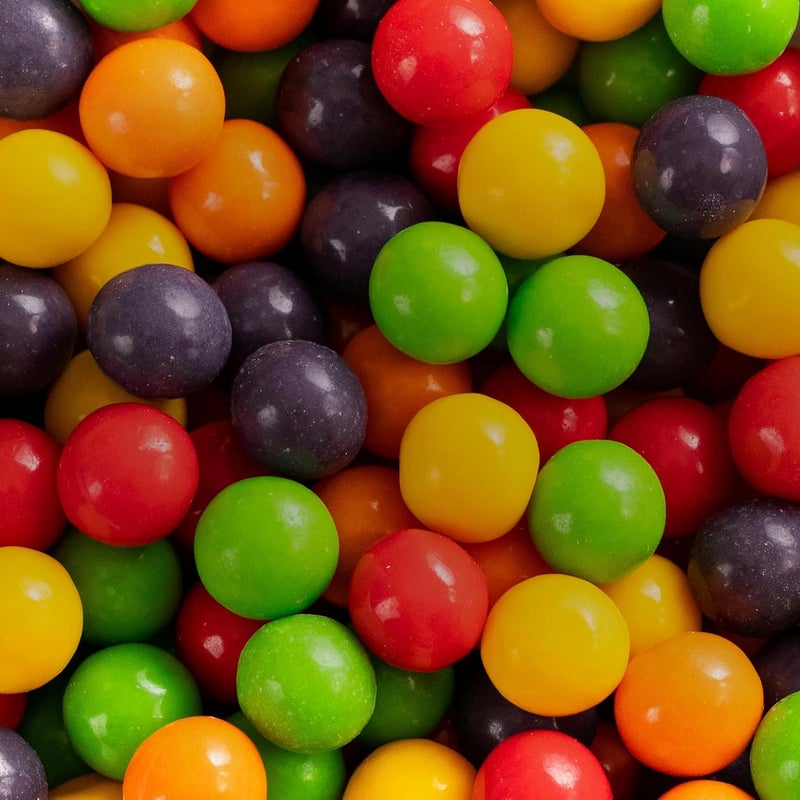 Wonka Gobstoppers Everlasting Jawbreakers Box - Image 4